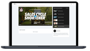 sales cycle shortener